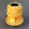 CAT330D2 E330D2 E330F E326D2 Swing Drive 418-7154 4187154 E330D2 Swing Gearbox