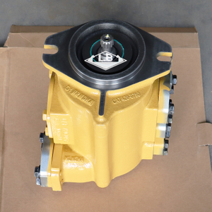 CAT D6R 428-9024 4289024 ЗУБЧАТЫЙ НАСОС