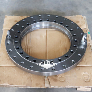 ЗАПАСНАЯ ЧАСТЬ КОНЕЧНОЙ ПЕРЕДАЧИ EC480 VOE14640155 КОРПУС