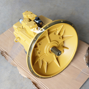 ГИДРАВЛИЧЕСКИЙ НАСОС CAT E320GC E323 E326GC 593-8368 ГЛАВНЫЙ НАСОС E320GC