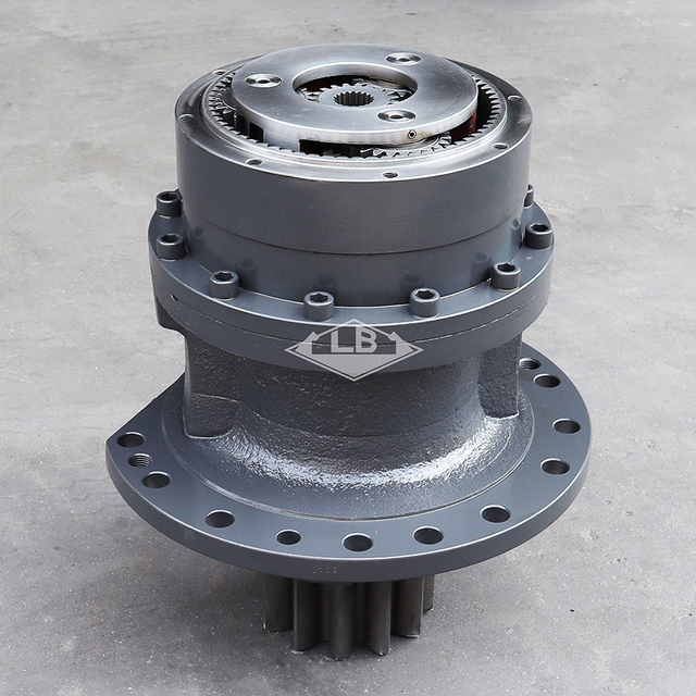 ZX450-3 ZX470-3 Swing Device ZX450-3 9180779 9180776 ZX450-3 Коробка передач свинг