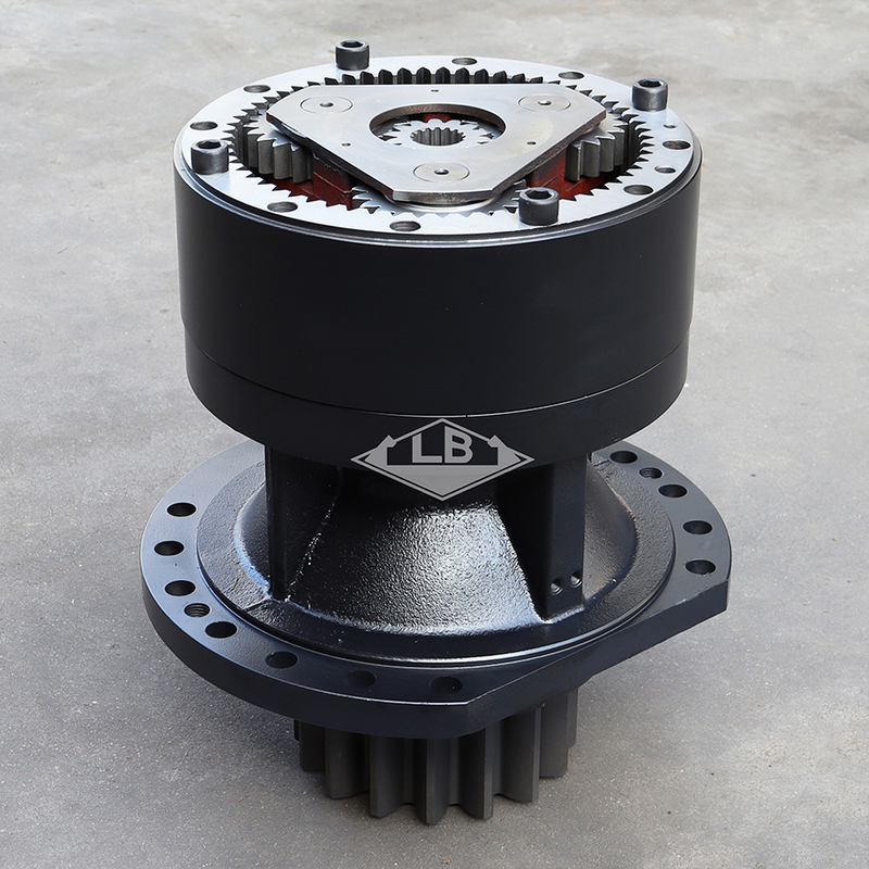 SK350-8 Swing Reducer LC32W00011F1 Рубранная коробка передач SK350-8 Swing Gearbox