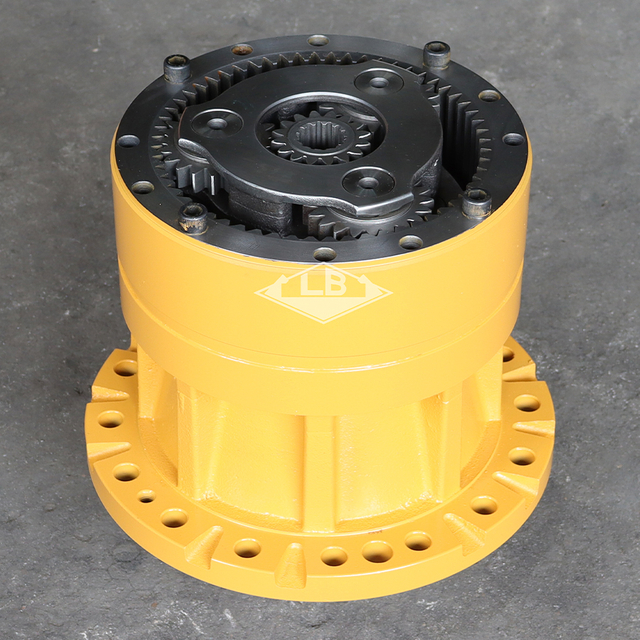 CAT313D 312D Swing Drive 333-3073 3333073 E313D Swing Gearbox