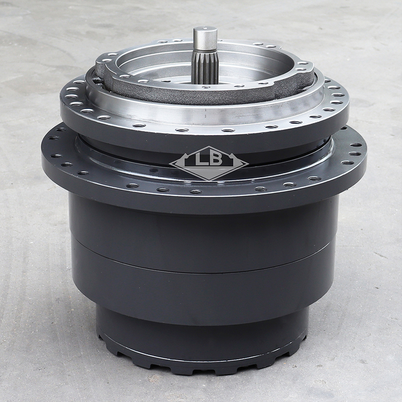 R360-7 R385-9 R390-9 Рубранная передача XKAY-01704 XKAY-02027 XKAY-02147 R360-7 Коробка передач.