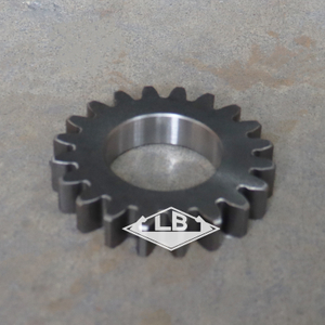 CAT 322 324D 191-2675 E324D планетарная передача