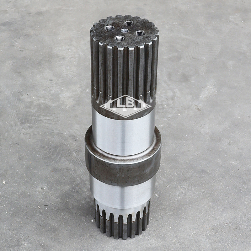 R290-7 R305-7 R320-7 Swing Pinion Shab