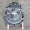 EX200-1 4224991 Swing Motor M2X170VAB-10A-01/260 для экскаватора Hitachi