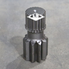 R210-7 R215-9 NO1 Солнцезащитный вал XKAQ-00242 XKAQ-00402.