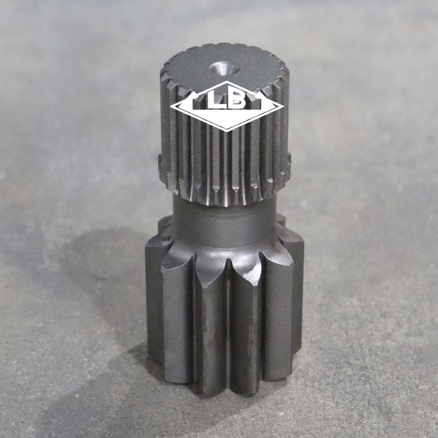 R210-7 R215-9 NO1 Солнцезащитный вал XKAQ-00242 XKAQ-00402.
