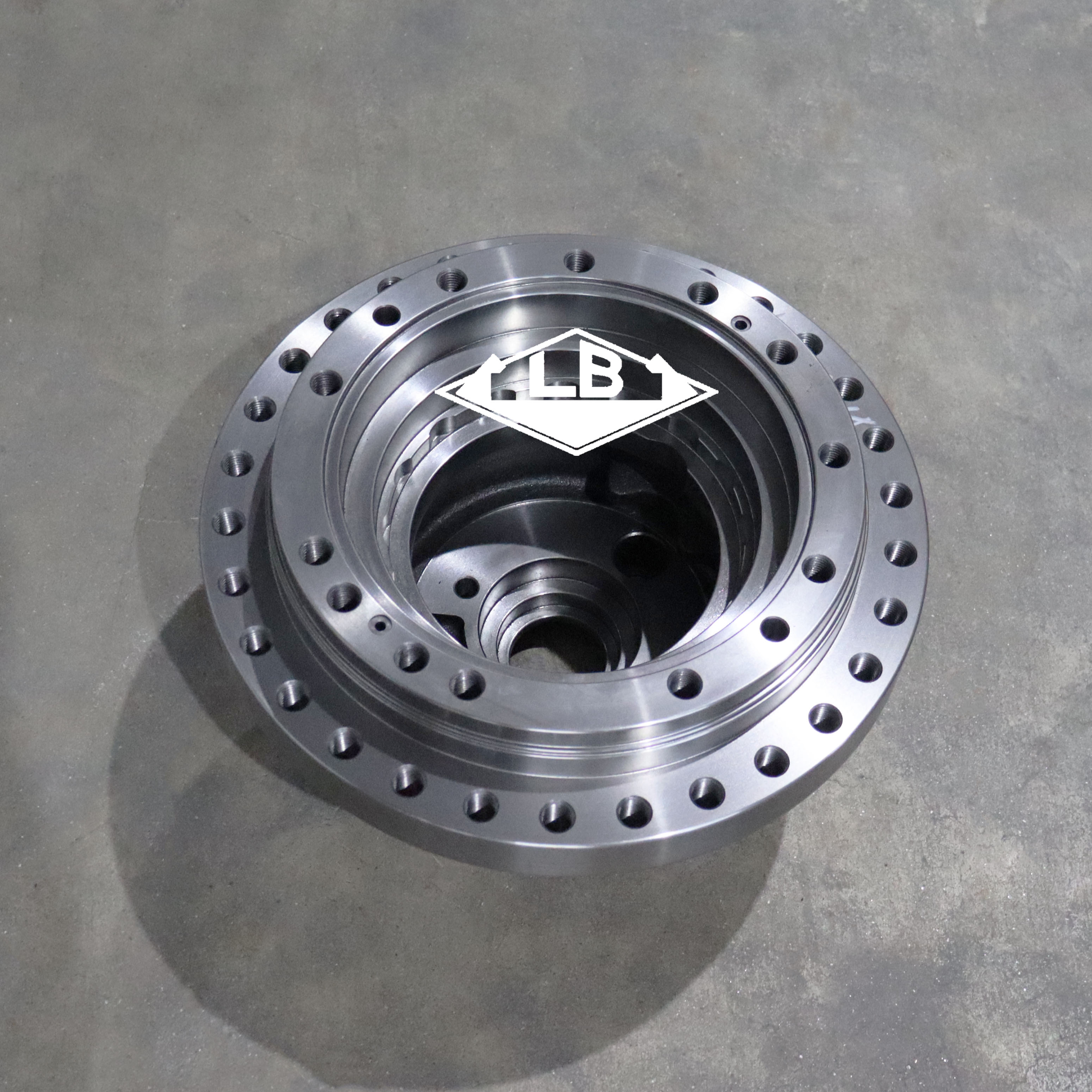 DX220 DX225 DX230 Travel Motor Counting K9007383 K9007383A Рубранство передачи коробки передач сапре для декоратора Doosan Excavator
