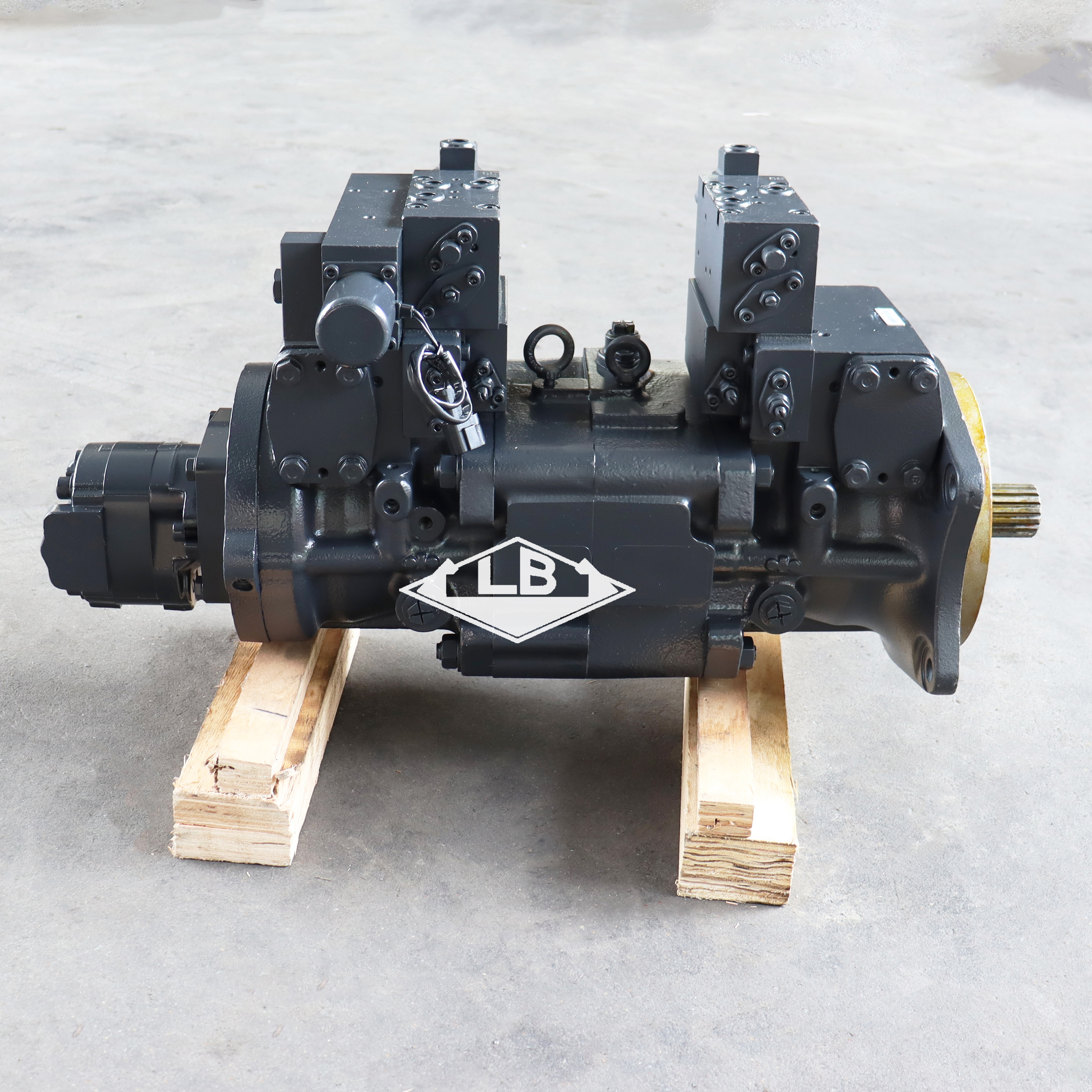 PC1250-8 Основной насос 708-2L-00680 708-2L-00681 PC1250-8 Гидравлический главный насос Применимо для экскаватора Komatsu