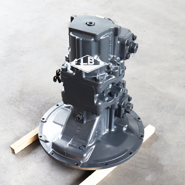 PC300-8 PC350-8 Главный насос 708-2G-00150 PC350-8 Гидравлический насос для экскаватора Komatsu