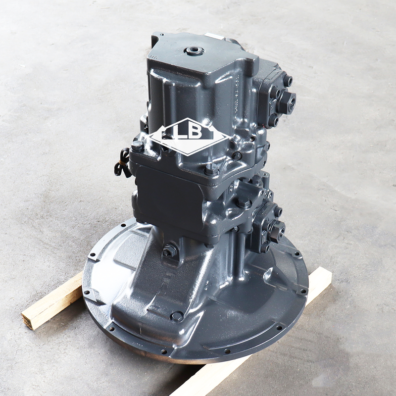 PC300-8 PC350-8 Главный насос 708-2G-00150 PC350-8 Гидравлический насос для экскаватора Komatsu