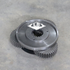 SK250-8 SK260-9 Travel No1 Carrier Assy LQ15V00020S082 Окончательный диск SAPR