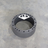 DX220 DX225 Solar225 Swing Cring Gear 130422-00001A Скачанные запасные части для разрывов Doosan Excavator