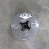 R250-9 R260-9 NO2 Carrier Assy XKAH-01282 Рубранная коробка передач. Запчасти для экскурсии для Hyundai Excavator