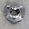 R360-7 Travel No2 Carrier Assy xkah-00991 Запасные запчасти для Hyundai Excavator