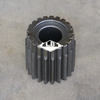 R300-9 R350-9 Swing No2 Sun Gear XKAQ-00455 Скачанные коробки передач запасные части применимы к Hyundai Excavator