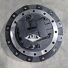 ZX70 ZX80 Travel Device 9224123 9224241 Финальный привод ZX70 для экскаватора Hitachi