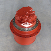 CX210 CX225 Final Drive Kra10150 KRA15440 KRA12910 Travel Motor Assy для кейс -экскаватора