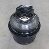 SY650 GJX221S Окончательный привод 13010400034 6A Travel Motor Assy для Sany Excavator