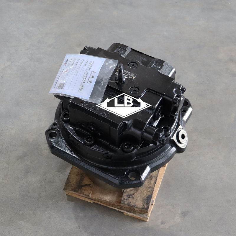 EC950E Travel Motor VOE14672050 Финальные приводные детали для экскаватора Volvo