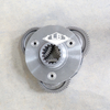 PC210-10 NO1 Carrier Assy 20y-27-42160.