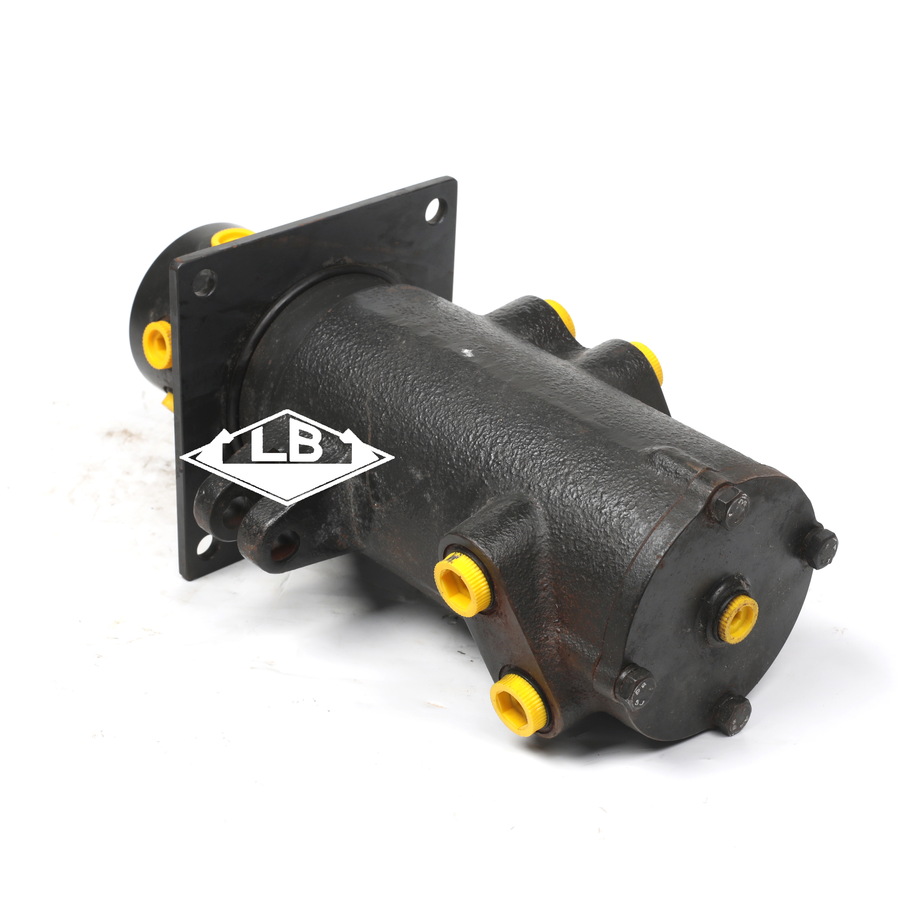 DX55 DX60D CENTER SAINT K1029667A для экскаватора Doosan