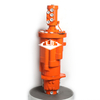 Solar140W Solar150W Center Saint 480-00006B 2480-9022B для экскаватора Doosan