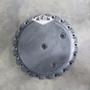 EC480 Travel Gearbox Cover VOE14653465 ЗАПАСНЫ