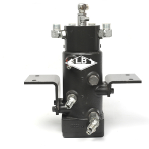 KX185 Центральный сустав Assy Rotary Saint для экскаватора Kubota