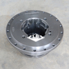 PC210-10 PC240-10 Travel Motor Case 708-8F-04690 Главный корпус для проездной коробки передач для экскаватора Komatsu Excavator