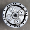 Solar225 DX225 DH225 Swing Searn Gear K1004160A 130426-00004 2404-1063 130426-00010 K1038203 404-00097C DX225 Swing Bearbox