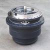 DX340 Solar340 Ремонт передачи движения K1003134 1.403-00128 DX340 Travel Gearbox