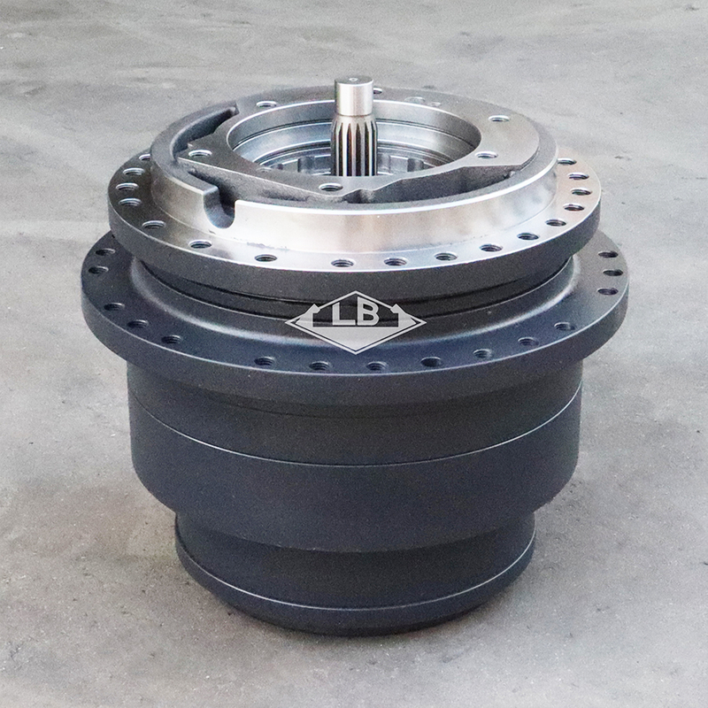 DX340 Solar340 Ремонт передачи движения K1003134 1.403-00128 DX340 Travel Gearbox