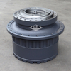 PC300-8MO PC350-8MO Финальный привод 207-27-00580 207-27-00590 PC300-8MO Travel Gearbox