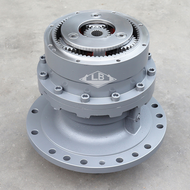 ZX200-3 Рубранная шестерня 9260804 9262916 ZX200-3 Коробка передач свинг