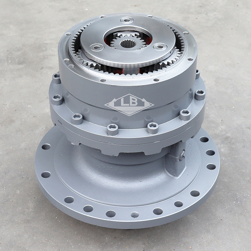 ZX200-3 Рубранная шестерня 9260804 9262916 ZX200-3 Коробка передач свинг