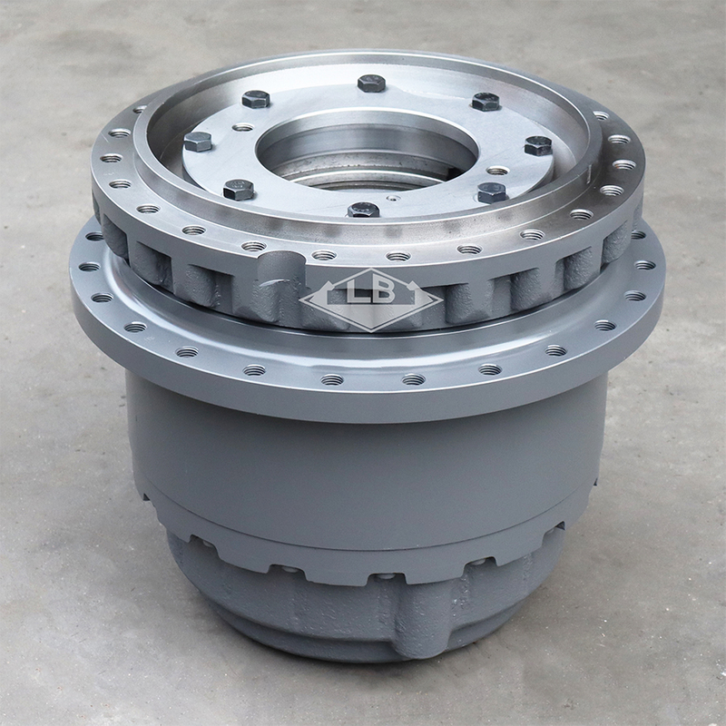 EC460B EC460C EC480D Финальный привод VOE14531093 VOE14608847 VOE14648036 VOE14557192 EC460 Travel Gearbox