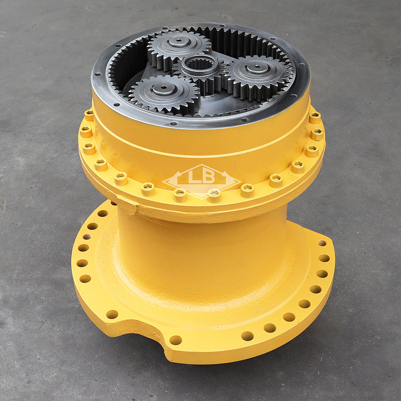 PC400-7 PC400-8 PC450-7 PC450-8 Swing Machinery 208-26-00211 208-26-00210 208-26-00220 PC400-7 Коробка передач свинг