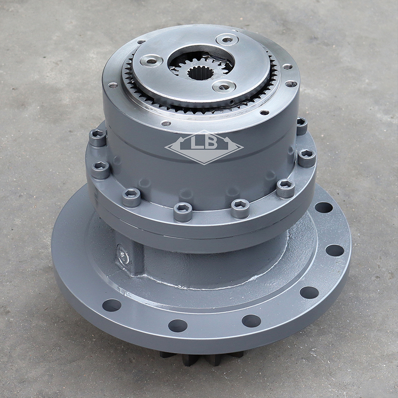 ZX120 РЕКОЗВОДСТВО ASSY 9262017 9277217 ZX120 Swing Gearbox