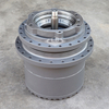 Volvo EC300D EC250D EC250E EC300E Окончательный привод без двигателя VOE14599921 EC300 Travel Gearbox