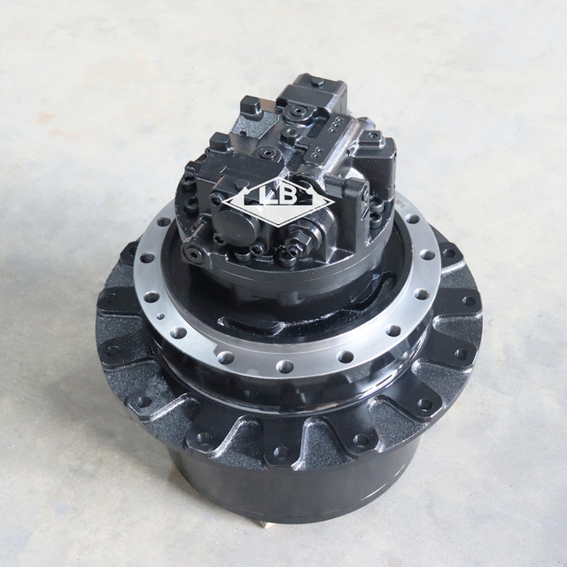 КОНЕЧНАЯ ПЕРЕДАЧА CAT E320GC E323 557-5878 557-5880 КОНЕЧНАЯ ПЕРЕДАЧА CAT320GC