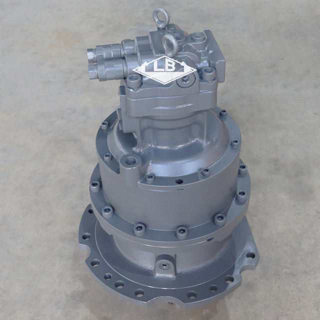 ZX650-3 ZX670-3 ПОВОРОТНЫЙ РЕДУКТОР С МОТОРОМ 9255635 9255634 ZX670-3 ПОВОРОТНОЕ УСТРОЙСТВО