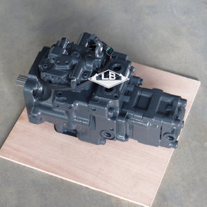 Главный гидравлический насос PC55MR-3 708-3S-00961 708-3S-00451 Гидравлический насос PC58MR