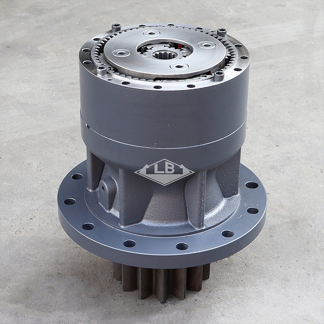 SH200 CX210 Swing Reducer LN001820 LN00111 KRC0209 KRC0158 CX210 