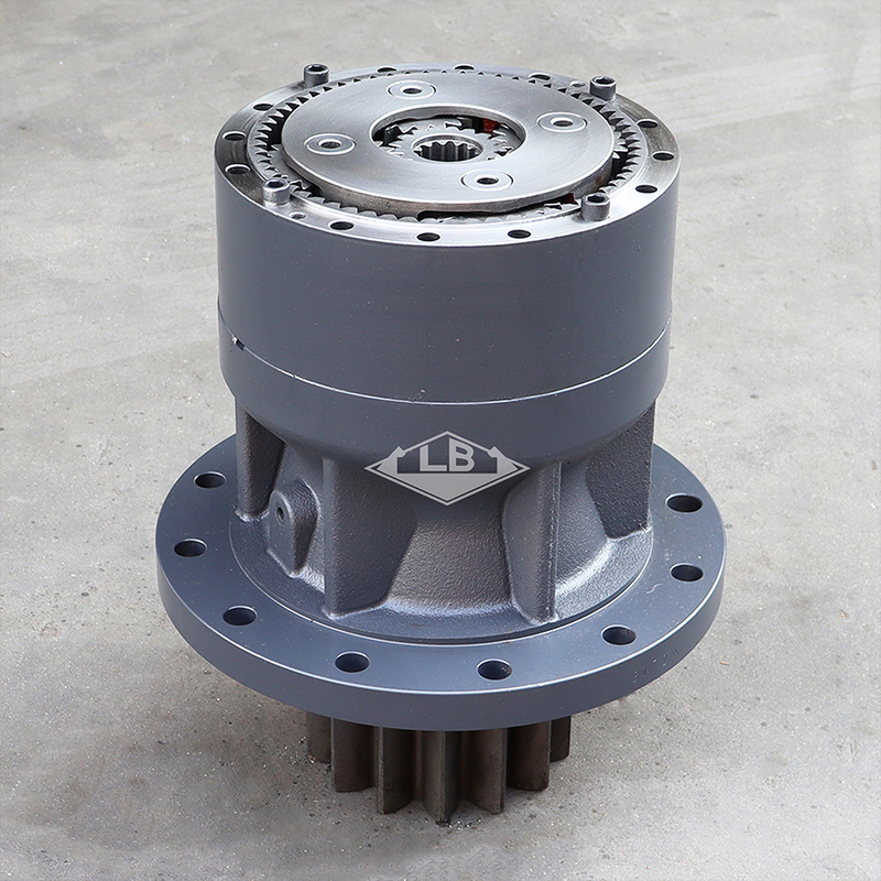 SH200 CX210 Swing Reducer LN001820 LN00111 KRC0209 KRC0158 CX210 
