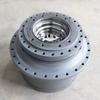 PC490LC-10 PC500LC-8 КОНЕЧНАЯ ПЕРЕДАЧА БЕЗ ДВИГАТЕЛЯ 208-27-00451 208-27-00461 PC490-10 ХОДОВАЯ КОРОБКА ПЕРЕДАЧ