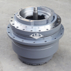 EC290 VOE14528258 VOE14551155 EC290 Travel Gearbox