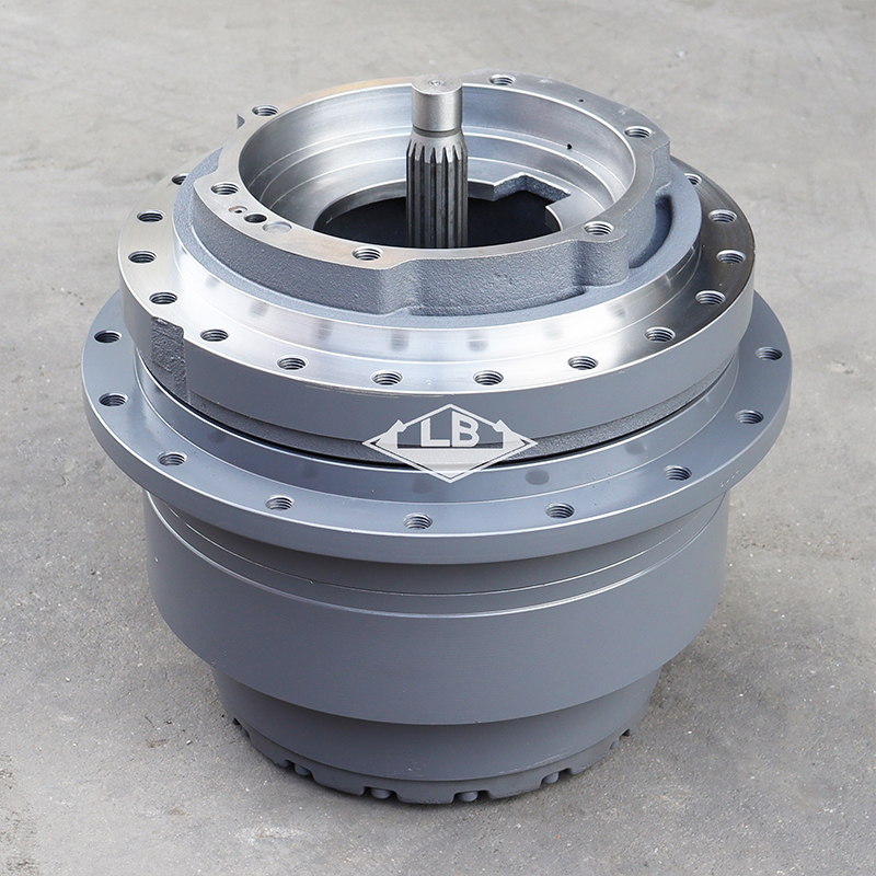 EC290 VOE14528258 VOE14551155 EC290 Travel Gearbox